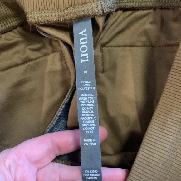 Vuori Meta Jogger size medium - Picture 8 of 11